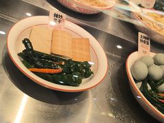 -肥三土菜馆(五四广场店)
