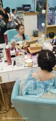 -倾城宝贝儿童摄影(新辰里酒仙桥店)