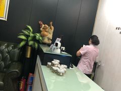 -家琳甜品(江南东店)