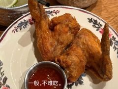 -婉泰·特色小吃·舂鸡脚(告庄二店)