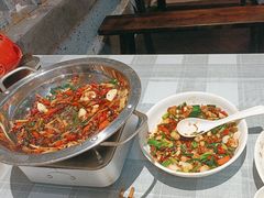 -彭耕记猪油炒小菜(吉联mall店)