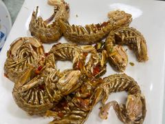 -阳江餐厅·30年老字号·粤菜海鲜大排档