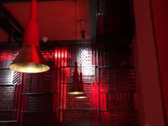 大堂-绿茶餐厅(蓝色港湾店)