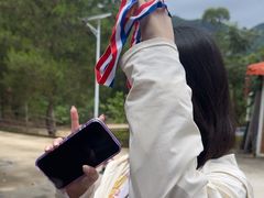 -增城大丰门漂流