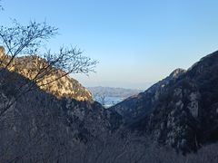 -黑龙潭风景区
