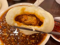 -燚店·铁板鱼蛙·烤肉·烤串(北新桥店)