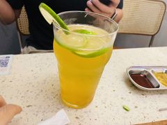 -白仁仔· 活烤海鲜 宵夜(豫园店)