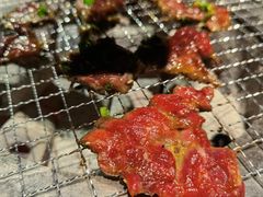 -隐家本格烧肉(万达广场店)