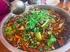 -邮亭陈鲫鱼·重庆老字号(大足直营店)