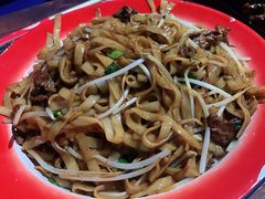 -黄师傅湿辣牛肉(胡桃里店)