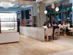 -奈雪的茶(东莞汇一城店)