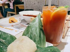 -蔡澜点心·粤菜(西单大悦城店)