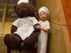 -杭州国际会议中心洲际酒店-原素全日餐厅(解放东路店)