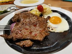 -豪客来牛排(天阳D32店)
