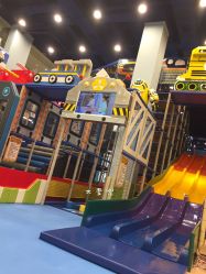 -meland亲子乐园•派对•研学(苏州悠方购物中心店)