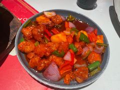 -长安·大茶饭
