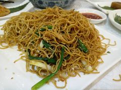 -畔山酒店中餐厅