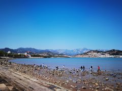 -青岛沙子口国家中心渔港