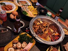 -牛New寿喜烧(闵行龙湖天街店)