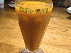 -天山集市餐厅(康城店)