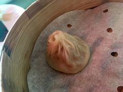 -桂花楼淮扬中餐厅(浦东香格里拉店)