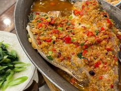 -西江美食舫·江西菜(健德桥店)