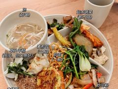 -素满香·食养自助(福州·长乐北路店)
