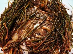 -新吉士·上海菜(浦东LCM置汇旭辉店)