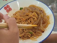 -点兵点将·四川传统小吃集(勐海路店)