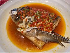 -喜湘宴·精致湖南菜(和平西桥店)