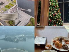 -嘉定凯悦·咖啡厅