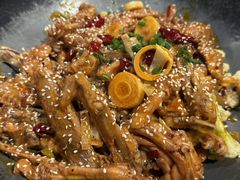-张大师鸭爪爪特色火锅(万达店)