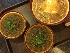 -知味观(翡翠城店)