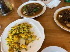 -山菜馆(竹海公园店)