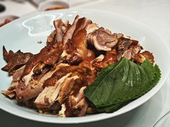 -王厚元饺子·辽菜·烤鸭(黄河大街店)