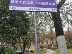 -武汉园博园(武汉自然博物馆)