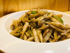-汪爹爹武汉牛三鲜(朝外大街店)