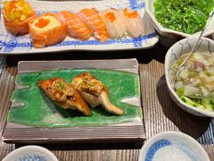-大雄寿司(中华广场店)
