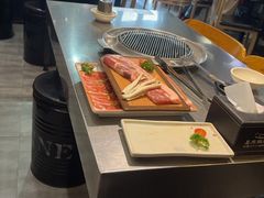 -喜来稀肉(虹泉路店)