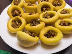 -五谷丰登·胶东海鲜·家常菜(张村店)