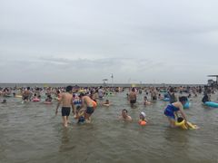 碧海金沙水上乐园-碧海金沙
