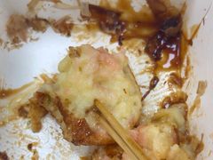 -粉粉乐鲷鱼烧(美罗城店)