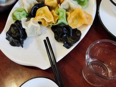 -东海渔村海鲜码头大排档