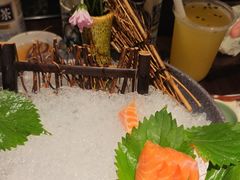 -匠和风精致料理(莆田财富中心店)