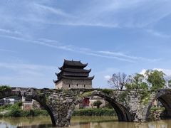 -上甘棠村