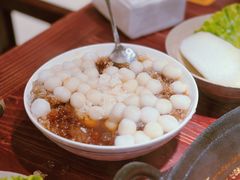 -马厂老火锅(胜太路店)