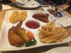 -必胜客(城西银泰店)