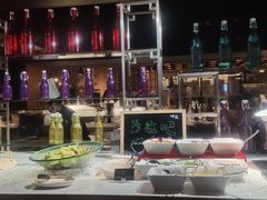 -杭州临平万丽酒店·燃餐厅(人民大道店)
