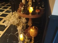 -涟LIAN·泰式按摩·MASSAGE·SPA(深业上城店)