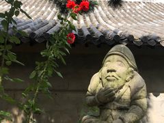 -石岛赤山风景区